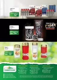 Tamda Foods leták týden 38 Strana 60
