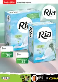 Tamda Foods leták týden 38 Strana 8