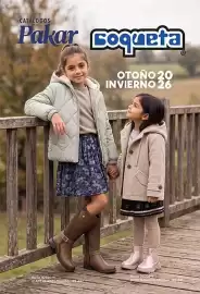 Catálogo SC Pakar Página 1