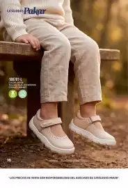Catálogo SC Pakar Página 16