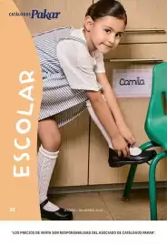 Catálogo SC Pakar Página 36