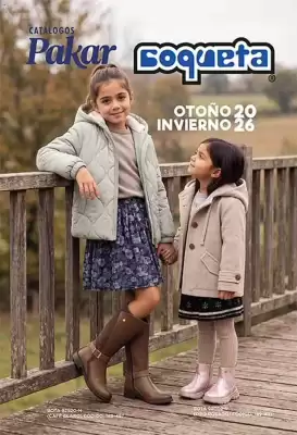 SC Pakar (válido hasta 10-01)