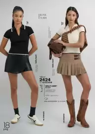 Catálogo Price Shoes Página 18