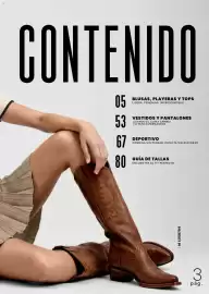 Catálogo Price Shoes Página 3