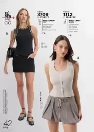 Catálogo Price Shoes Página 42