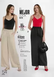 Catálogo Price Shoes Página 54