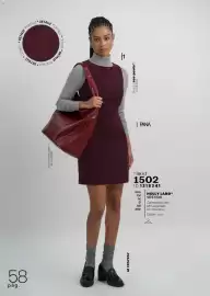 Catálogo Price Shoes Página 58