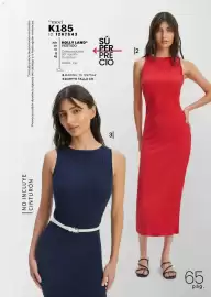 Catálogo Price Shoes Página 65