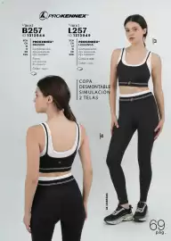 Catálogo Price Shoes Página 69