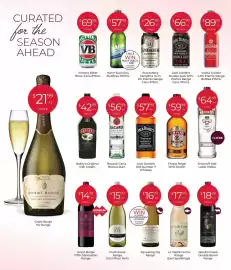 Porters catalogue Page 2: La Vieille Ferme Range €17,99, Squealing Pig Range €16,99