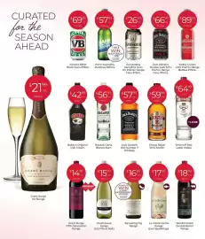 Porters catalogue Page 2: La Vieille Ferme Range €17,99, Squealing Pig Range €16,99
