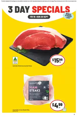 IGA (valid until 20-09)