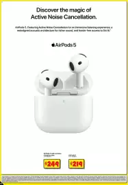 JB Hi-Fi catalogue week 37 Page 10