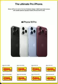JB Hi-Fi catalogue week 37 Page 2