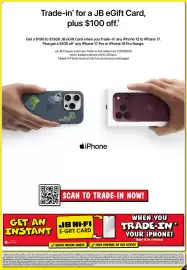 JB Hi-Fi catalogue week 37 Page 3