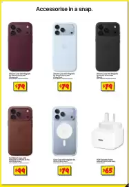 JB Hi-Fi catalogue week 37 Page 7