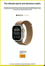 JB Hi-Fi catalogue week 37 Page 9