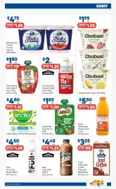 Foodland catalogue week 38 Page 17: Tamar Valley Kids Yoghurt €1,80, Farmers Union Yoghurt Protein Pouch €2,00