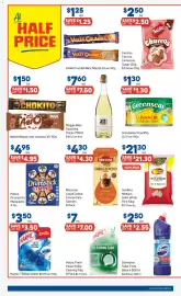 Foodland catalogue week 38 Page 32: SunRice Medium Grain White Rice €21,30, Moccona Liquid Coffee Concentrate Sachets €4,30