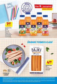 Społem gazetka | Bialystok Strona 24