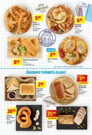 Społem gazetka | Bialystok Strona 3
