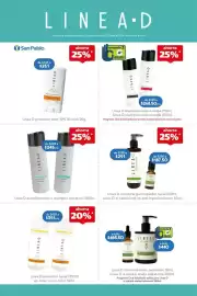 Folleto Farmacia San Pablo semana 38 Página 10