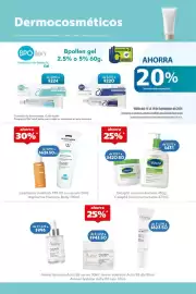 Folleto Farmacia San Pablo semana 38 Página 11
