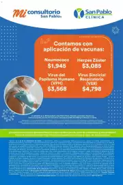 Folleto Farmacia San Pablo semana 38 Página 16