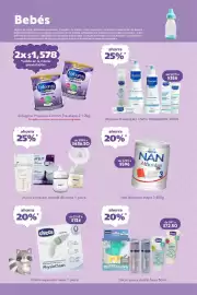 Folleto Farmacia San Pablo semana 38 Página 2