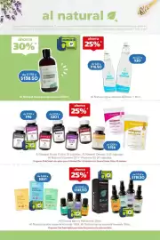 Folleto Farmacia San Pablo semana 38 Página 4
