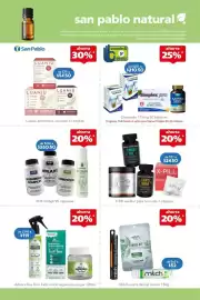 Folleto Farmacia San Pablo semana 38 Página 5