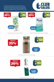 Folleto Farmacia San Pablo semana 38 Página 8