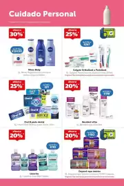 Folleto Farmacia San Pablo semana 38 Página 9