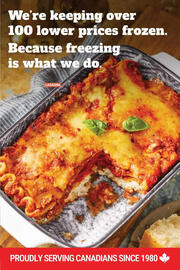 M & M Food Market flyer Page 24