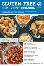 M & M Food Market flyer Page 10