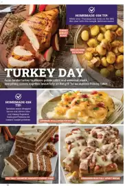M & M Food Market flyer Page 12