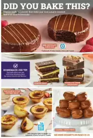 M & M Food Market flyer Page 13
