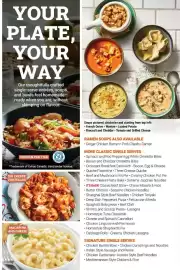 M & M Food Market flyer Page 15