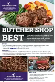 M & M Food Market flyer Page 16