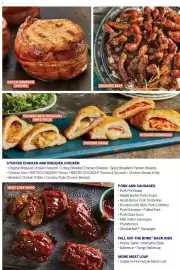 M & M Food Market flyer Page 17