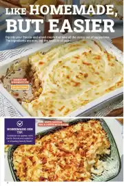 M & M Food Market flyer Page 2