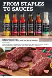 M & M Food Market flyer Page 20