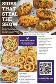 M & M Food Market flyer Page 21