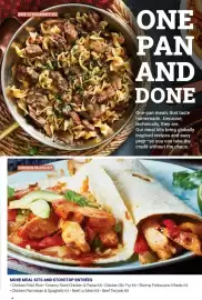 M & M Food Market flyer Page 4