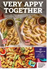 M & M Food Market flyer Page 6