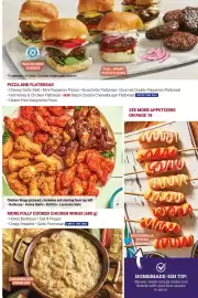 M & M Food Market flyer Page 7