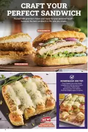 M & M Food Market flyer Page 8
