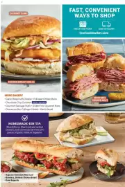 M & M Food Market flyer Page 9