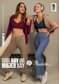 Catálogo Ilusión Página 304