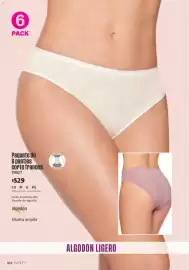 Catálogo Ilusión Página 104